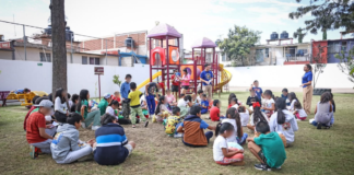 Omar Muñoz clausura Cursos de Verano con actividades deportivas