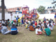 Omar Muñoz clausura Cursos de Verano con actividades deportivas