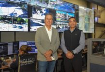 Pepe Chedraui supervisa acciones preventivas por lluvias desde DGERI