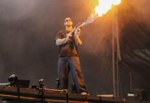 Puebla celebra el Festival Frecuencias con DJ Snake