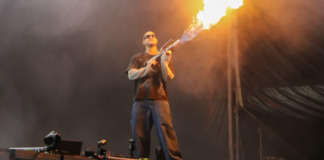 Puebla celebra el Festival Frecuencias con DJ Snake