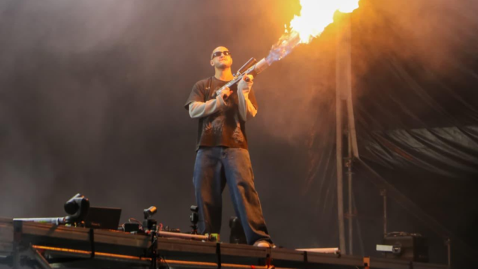 DJ-Snake