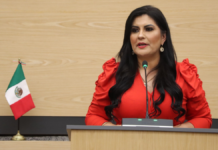 Delfina Pozos impulsa programa de capacitación para adultos mayores