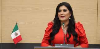 Delfina Pozos impulsa programa de capacitación para adultos mayores