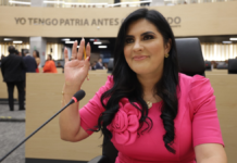Delfina Pozos impulsa plan preventivo para drenaje y alcantarillado