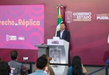 José Luis García: no se debatirán opiniones en “Derecho de Réplica”