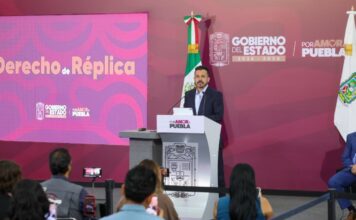 José Luis García: no se debatirán opiniones en “Derecho de Réplica”