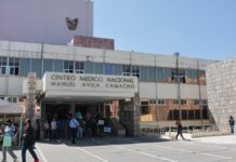 Tras manifestación, IMSS Puebla asegura abasto de Tacrolimus