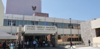 Tras manifestación, IMSS Puebla asegura abasto de Tacrolimus