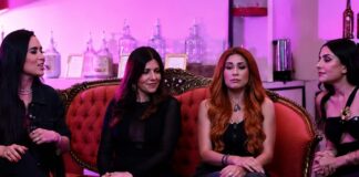 Denuncian ante FGE a Nay Salvatori y Grace Palomares por discriminación