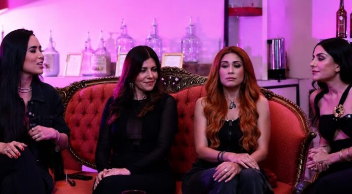 Denuncian ante FGE a Nay Salvatori y Grace Palomares por discriminación