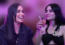 “Huelen a baúl”; se burlan Nay Salvatori y Grace Palomares de hombres mayores