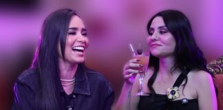 “Huelen a baúl”; se burlan Nay Salvatori y Grace Palomares de hombres maduros