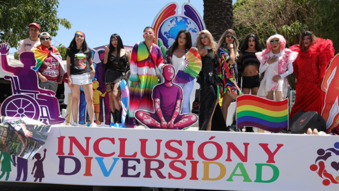 Desfile