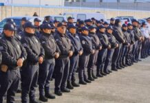 San Andrés Cholula despliega operativo de seguridad por regreso a clases
