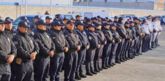 San Andrés Cholula despliega operativo de seguridad por regreso a clases