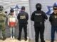 Caen tres presuntos miembros del CJNG por homicidios y robos en Puebla