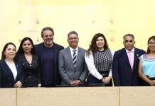 Proponen reformas para que Órgano Interno de Control sea autoridad garante del Congreso