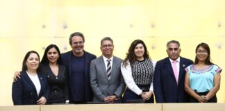 Proponen reformas para que Órgano Interno de Control sea autoridad garante del Congreso