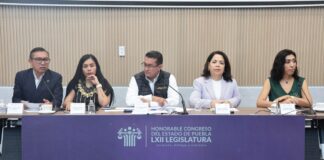 Alertan consumo de drogas en primarias de la Sierra Norte