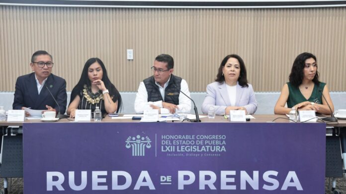 Diputados