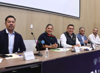 Inician asambleas informativas sobre derechos de los pueblos indígenas