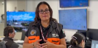 Llaman a reforzar medidas de seguridad por uso de gas en vacaciones