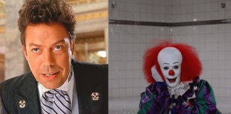 Muere Tim Curry, actor que aterrorizó como Pennywise