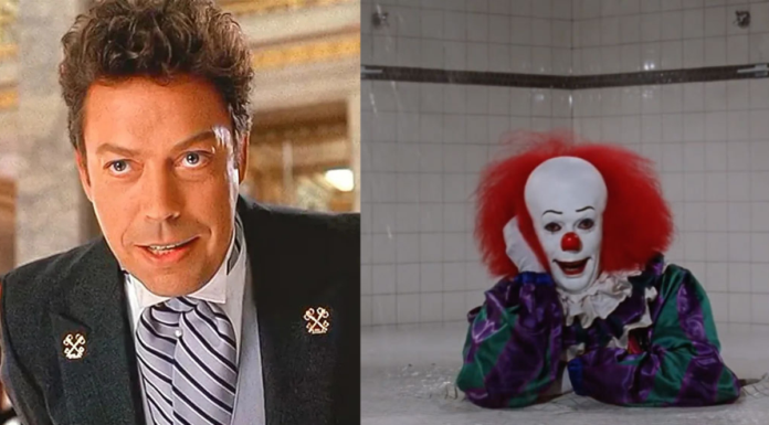 Muere Tim Curry, actor que aterrorizó como Pennywise