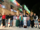 Centro Histórico brilla con más de 2 mil luces para Fiestas Patrias