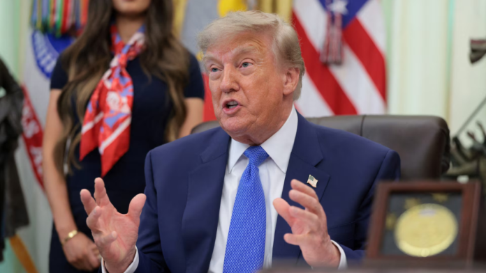 Donald-Trump