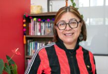 Académica IBERO Puebla llama a erradicar el edadismo