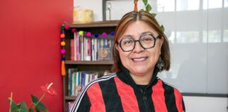 Académica IBERO Puebla llama a erradicar el edadismo