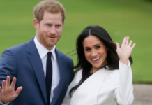 Planean regresar al Reino Unido los duques de Sussex