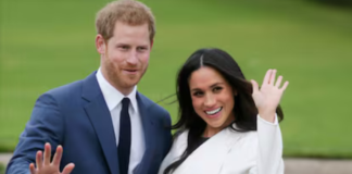 Planean regresar al Reino Unido los duques de Sussex