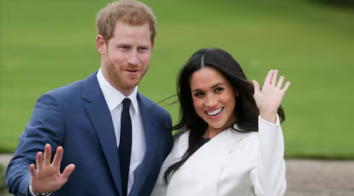 Planean regresar al Reino Unido los duques de Sussex