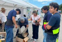 EcoCholula fomenta cultura de reciclaje y separación de residuos