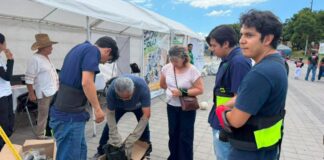 EcoCholula fomenta cultura de reciclaje y separación de residuos