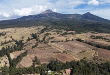 Primera etapa del Ecoparque La Malintzi estará lista en diciembre