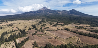 Primera etapa del Ecoparque La Malintzi estará lista en diciembre