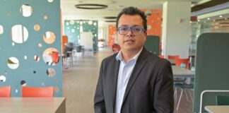 Académico UDLAP fortalece colaboración internacional con estancia en Argentina