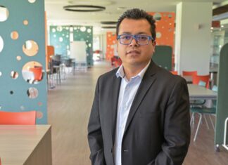 Académico UDLAP fortalece colaboración internacional con estancia en Argentina