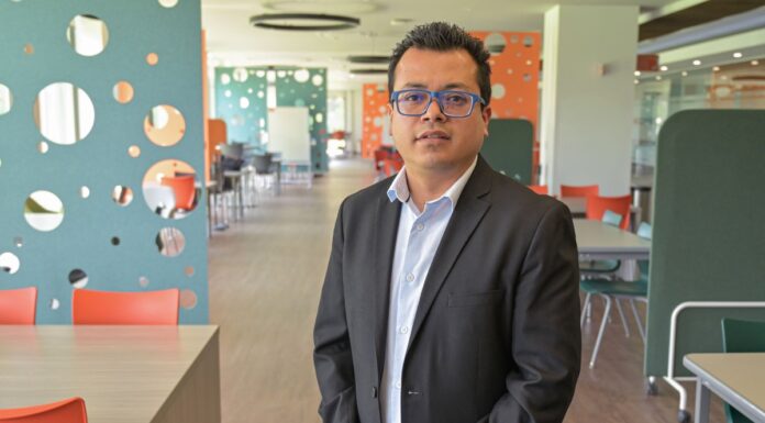 Académico UDLAP fortalece colaboración internacional con estancia en Argentina