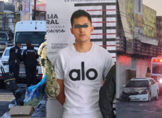 Reaprehenden a “El Tato” por ataque al bar Lacoss que dejó siete muertos