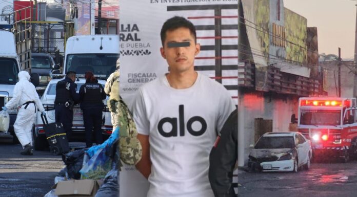 Reaprehenden a “El Tato” por ataque al bar Lacoss que dejó siete muertos