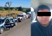 Aseguran 21 mil litros de hidrocarburo ilegal en San Salvador el Verde
