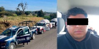 Aseguran 21 mil litros de hidrocarburo ilegal en San Salvador el Verde