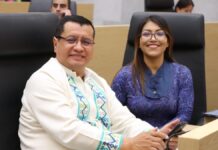 Proponen reforma para fortalecer prevención municipal de violencia