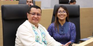 Proponen reforma para fortalecer prevención municipal de violencia