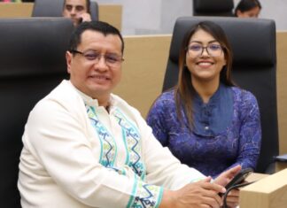 Proponen reforma para fortalecer prevención municipal de violencia
